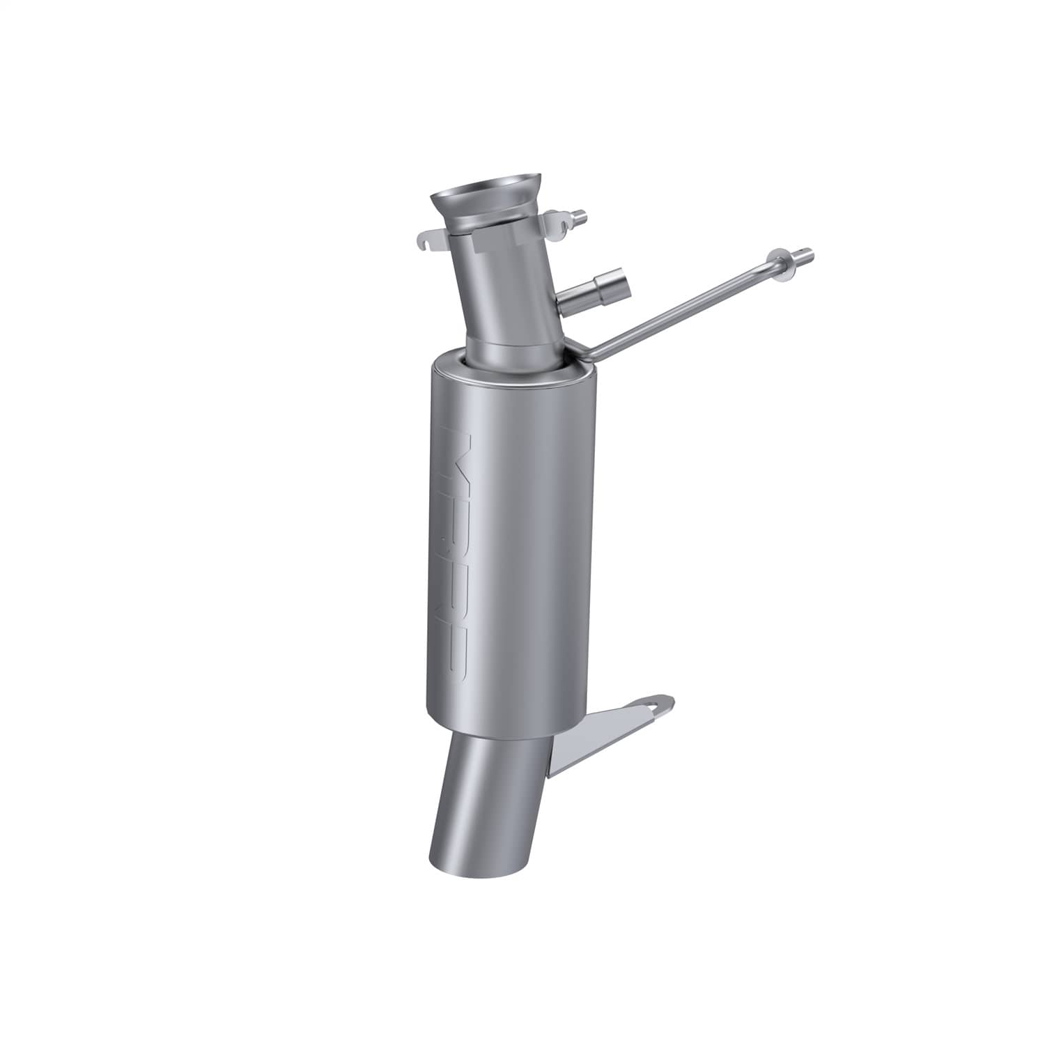 MBRP Exhaust - 2400316 - Muffler
