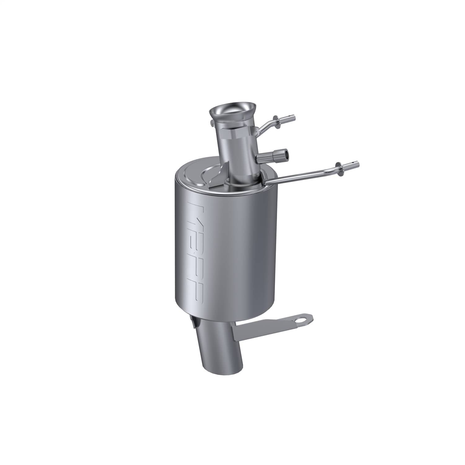 MBRP Exhaust - 240T114 - Muffler