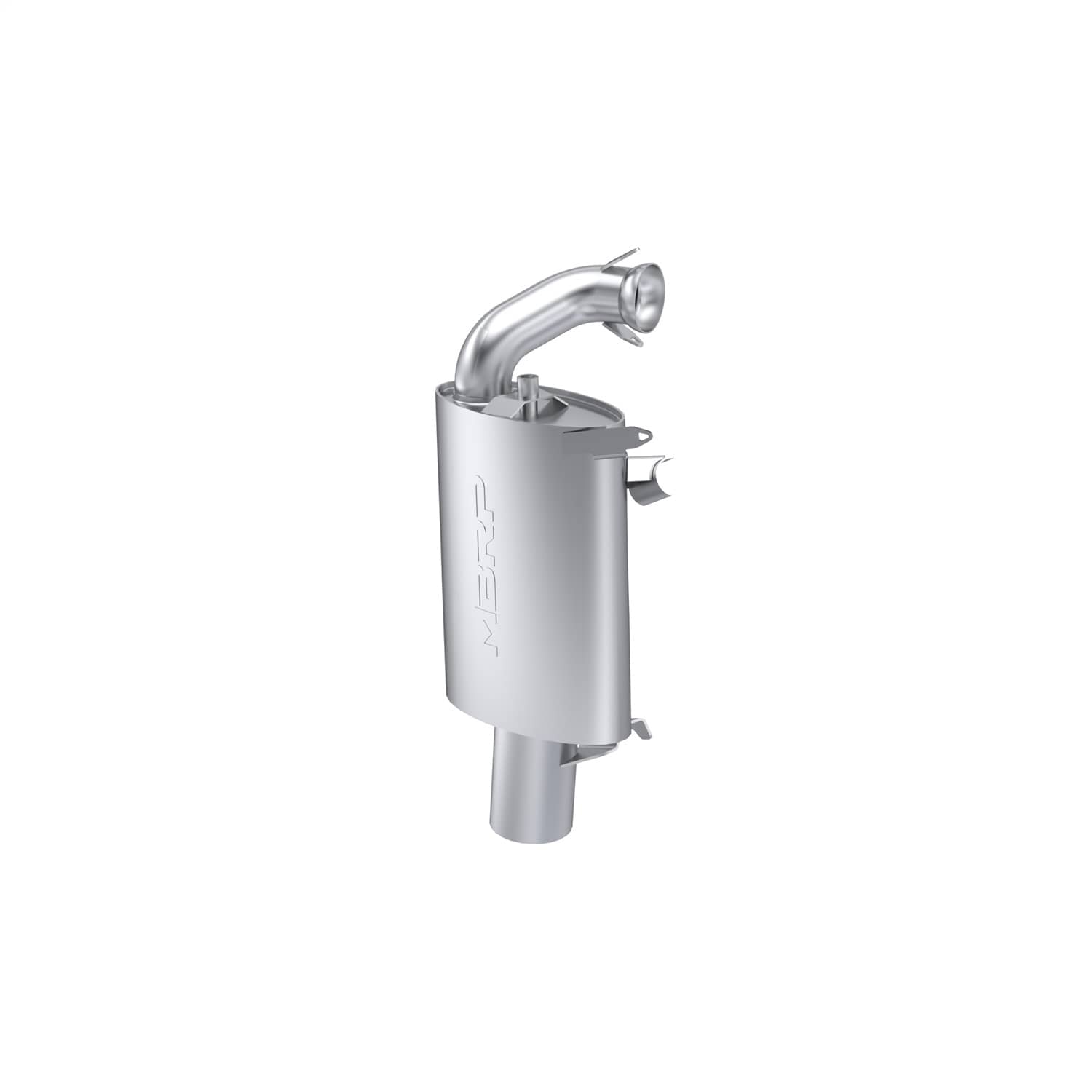 MBRP Exhaust - 430Q106 - Exhaust System Kit