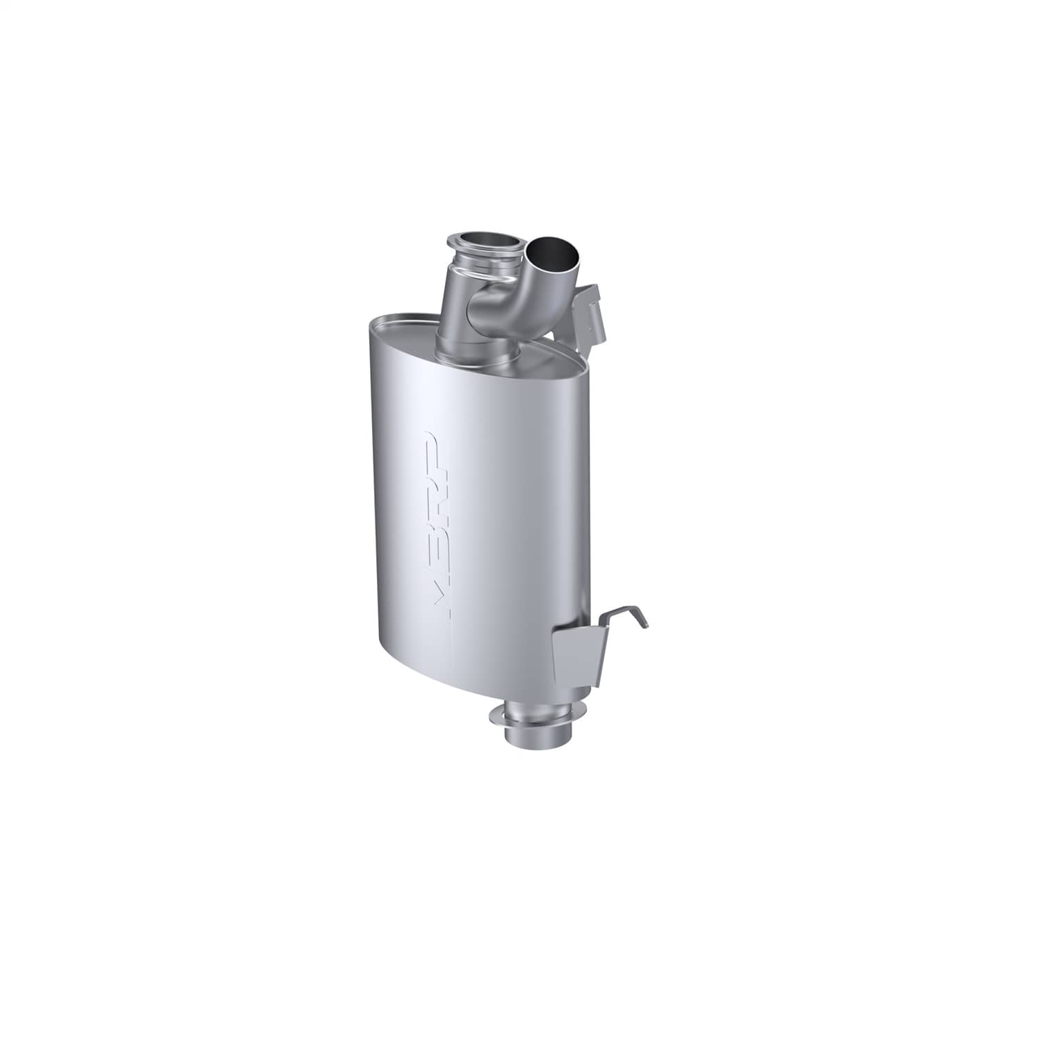 MBRP Exhaust - 431T307 - Muffler