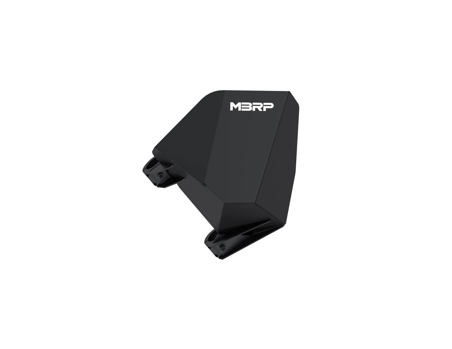 MBRP Exhaust - AC-9219-06 - Engine Air Box Cover