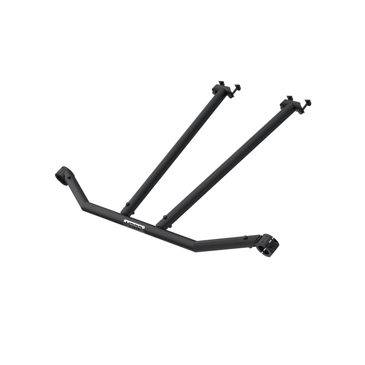 MBRP Exhaust - AC-9219-07 - Window Guard