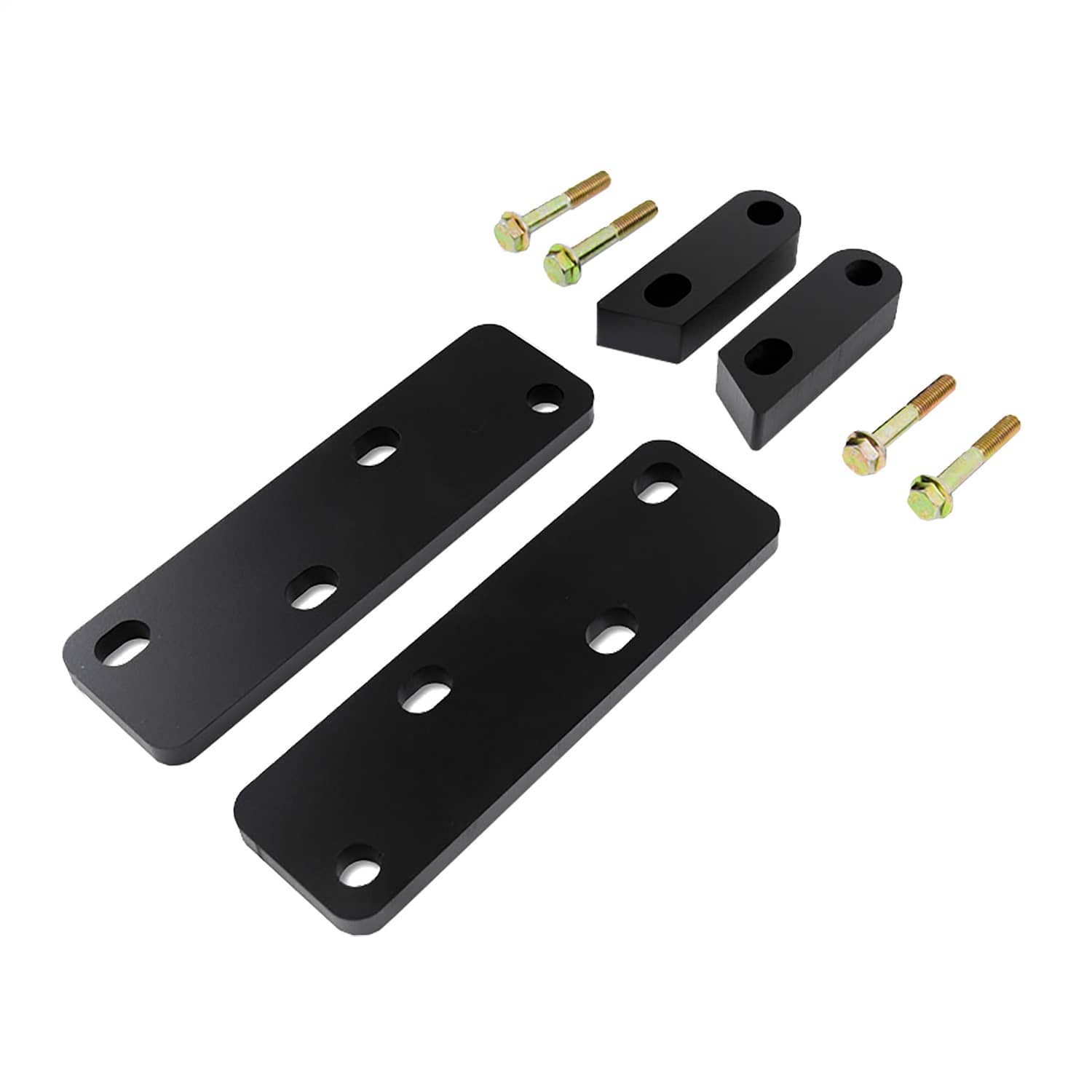 MBRP Exhaust - AD1710 - Frame Rail Brace