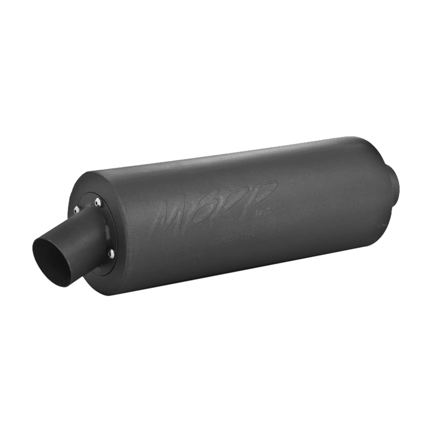 MBRP Exhaust - AT-6010SP - Side By Side Exhaust