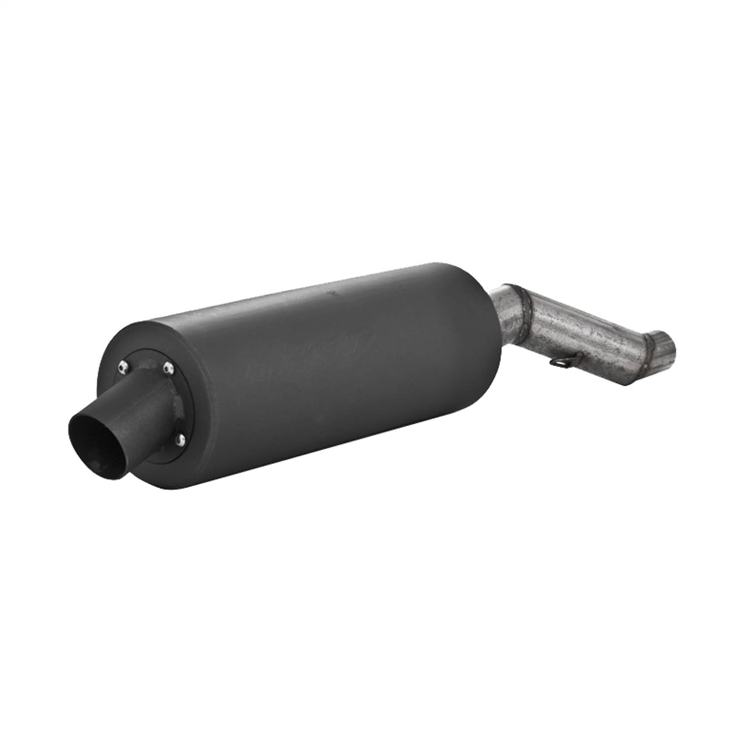 MBRP Exhaust - AT-6107SP - Side By Side Exhaust