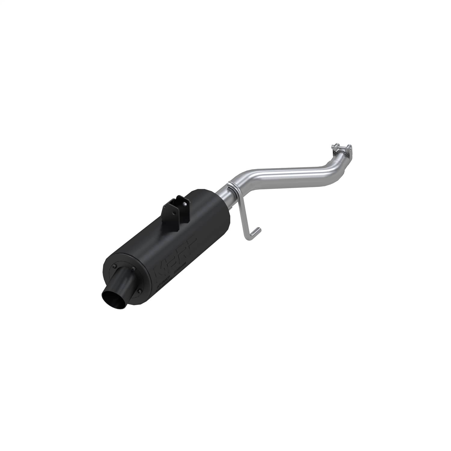 MBRP Exhaust - AT-6109SP - Side By Side Exhaust