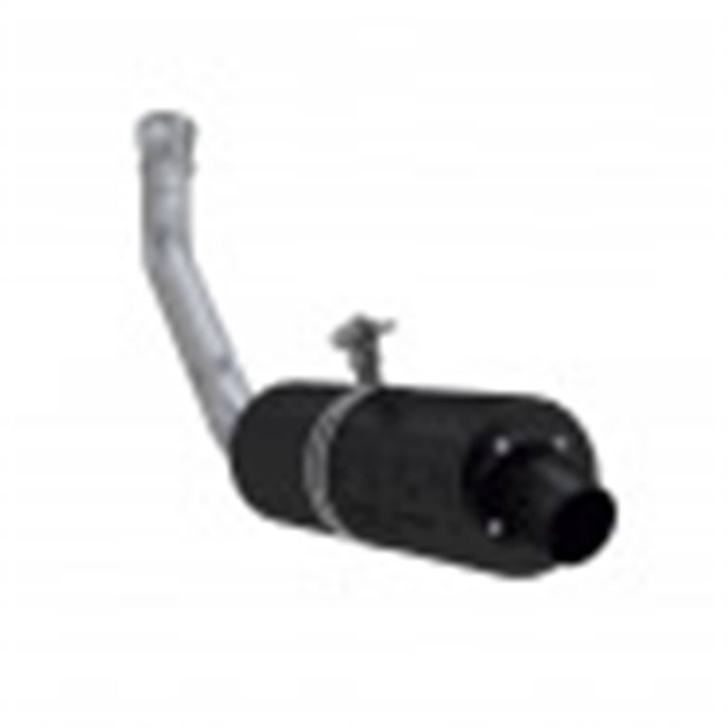 MBRP Exhaust - AT-6200SP - Side By Side Exhaust