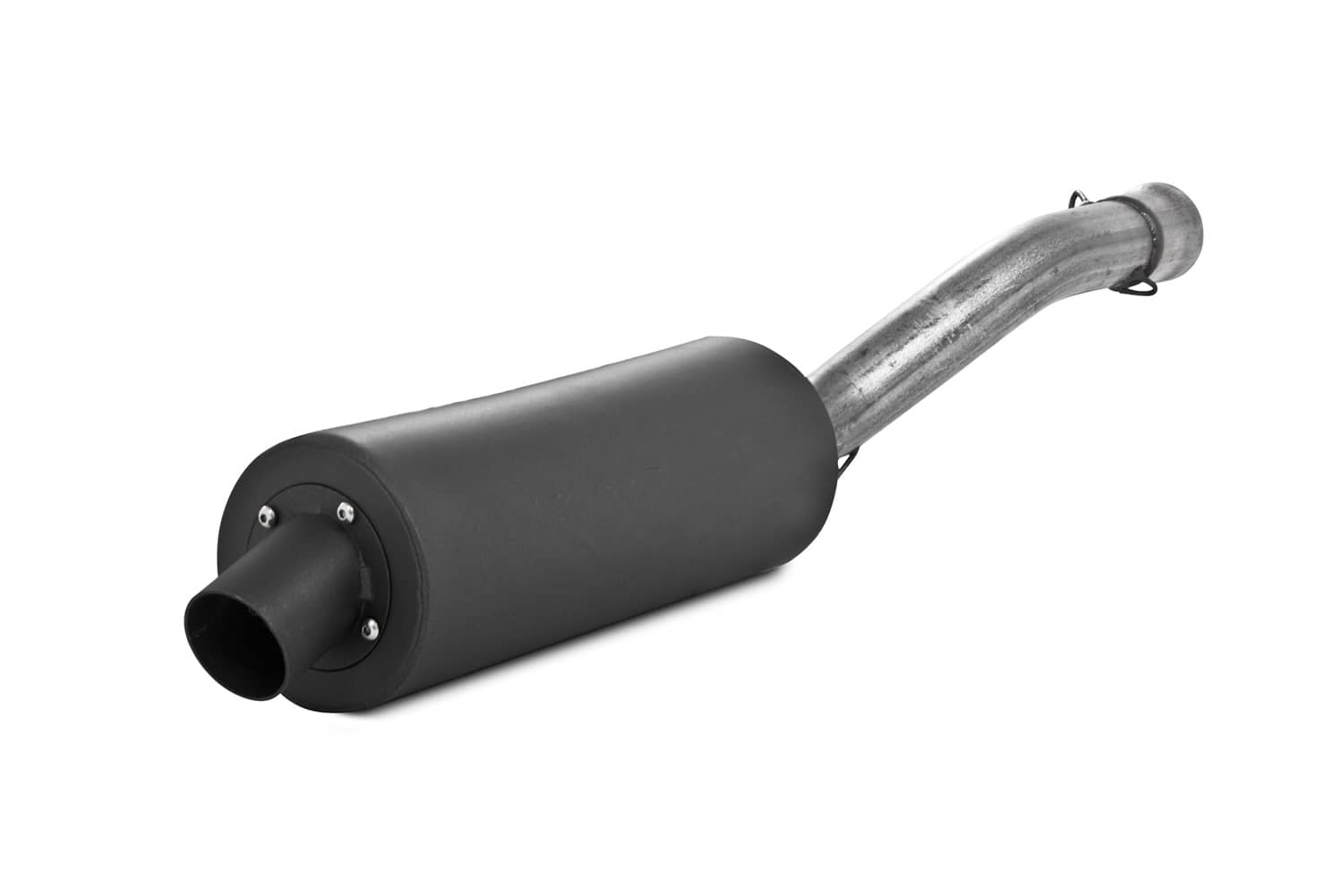 MBRP Exhaust - AT-6202SP - Side By Side Exhaust