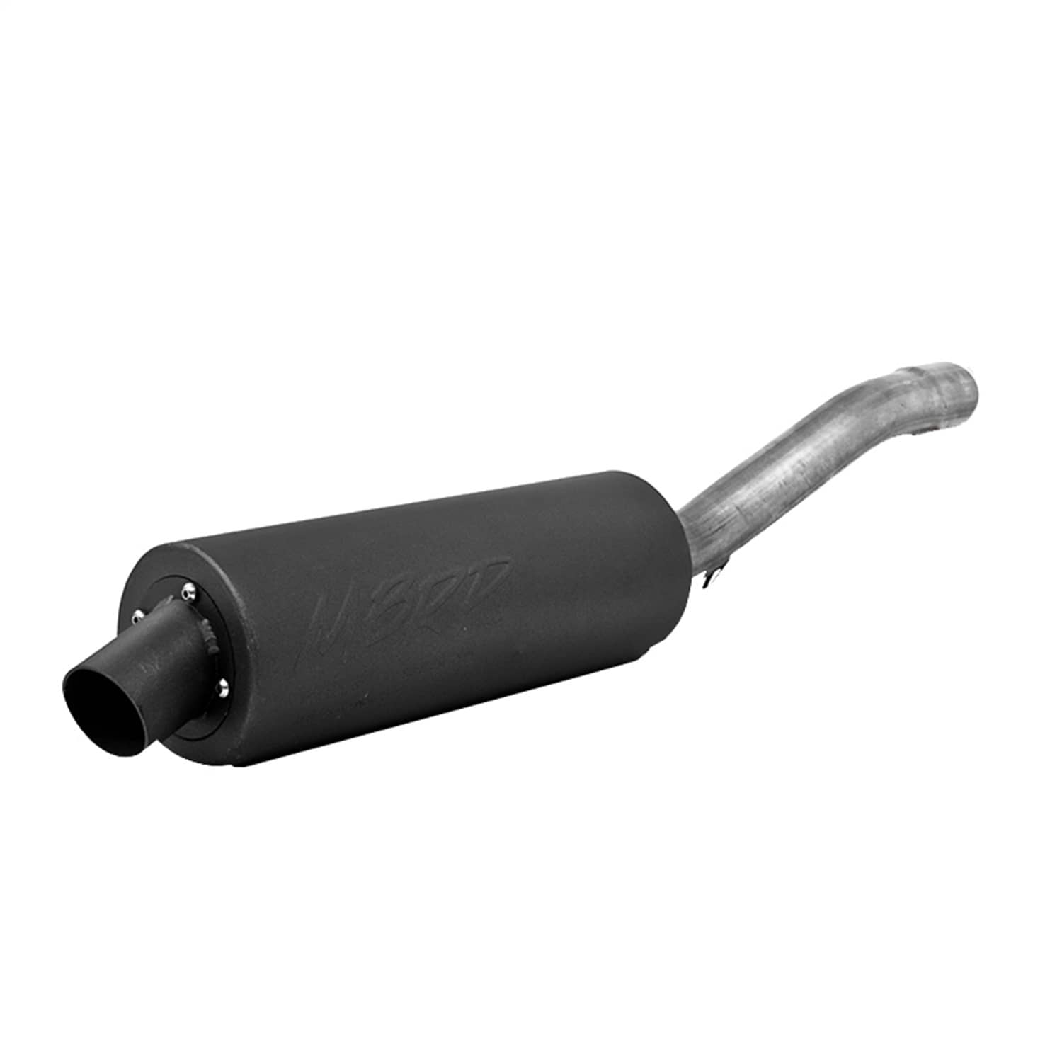 MBRP Exhaust - AT-6204SP - Side By Side Exhaust