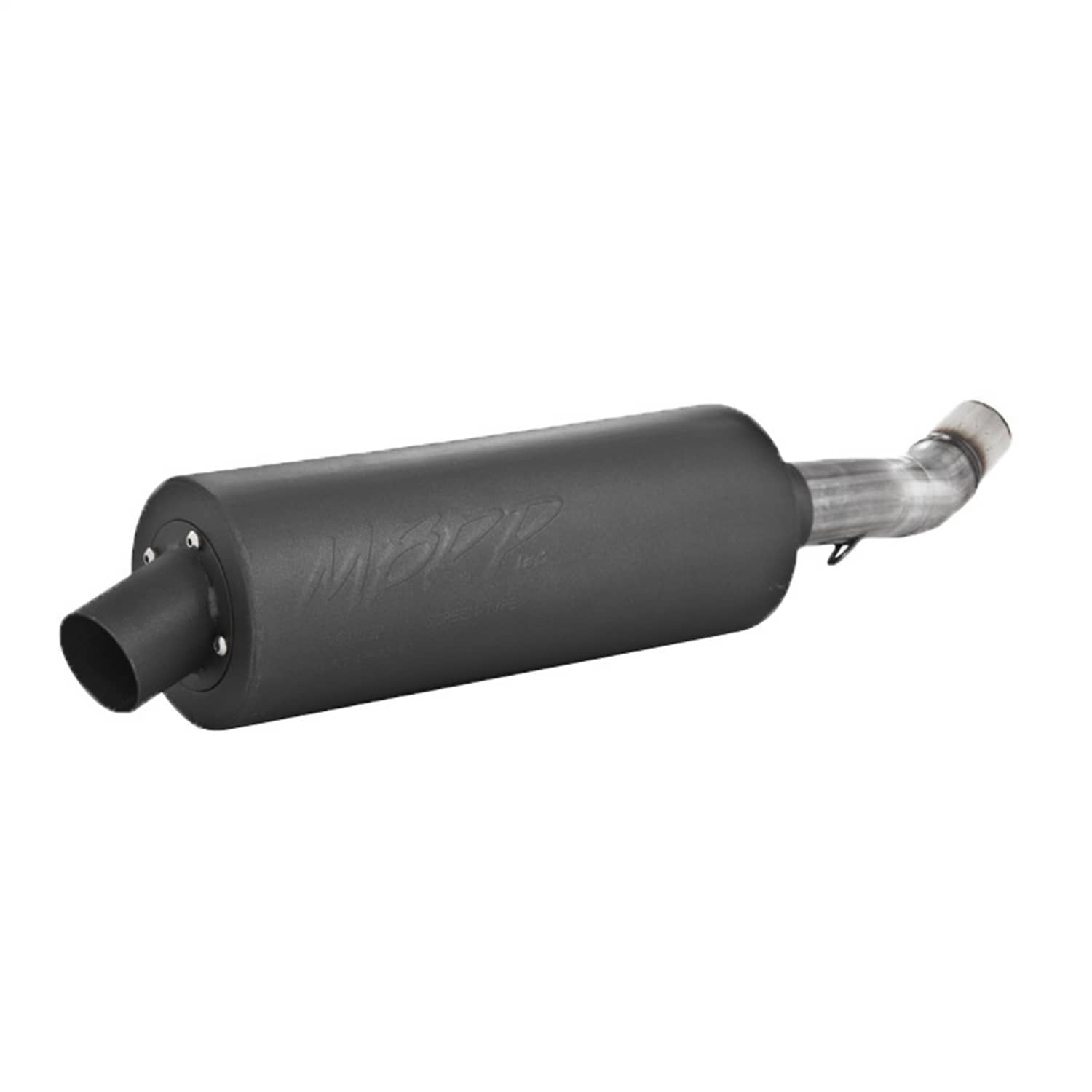 MBRP Exhaust - AT-6205SP - Side By Side Exhaust