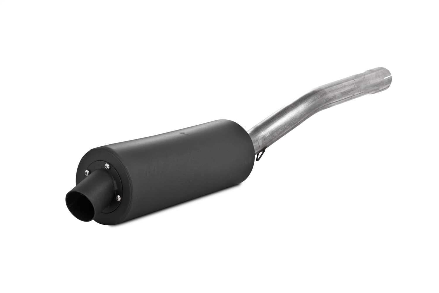 MBRP Exhaust - AT-6206SP - Side By Side Exhaust