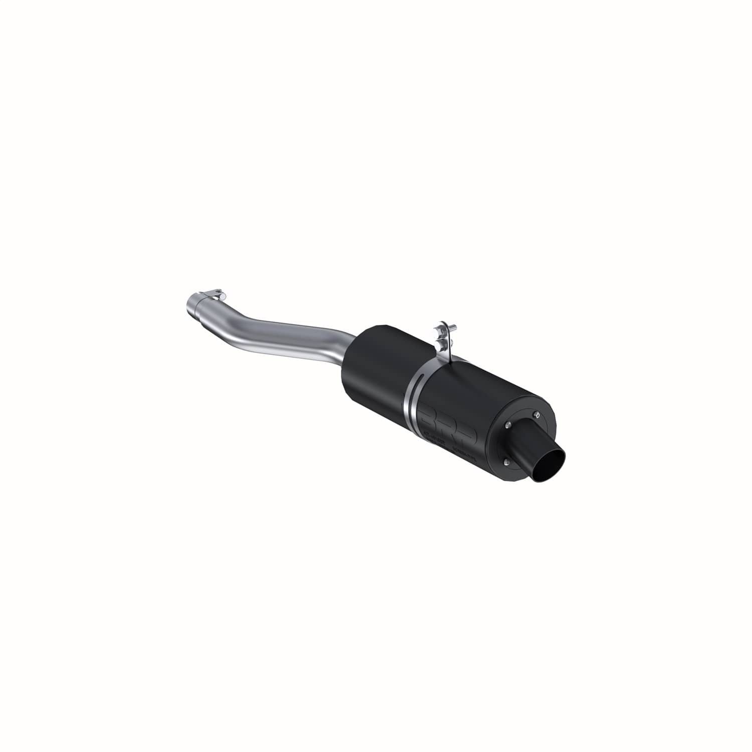 MBRP Exhaust - AT-6303SP - Side By Side Exhaust