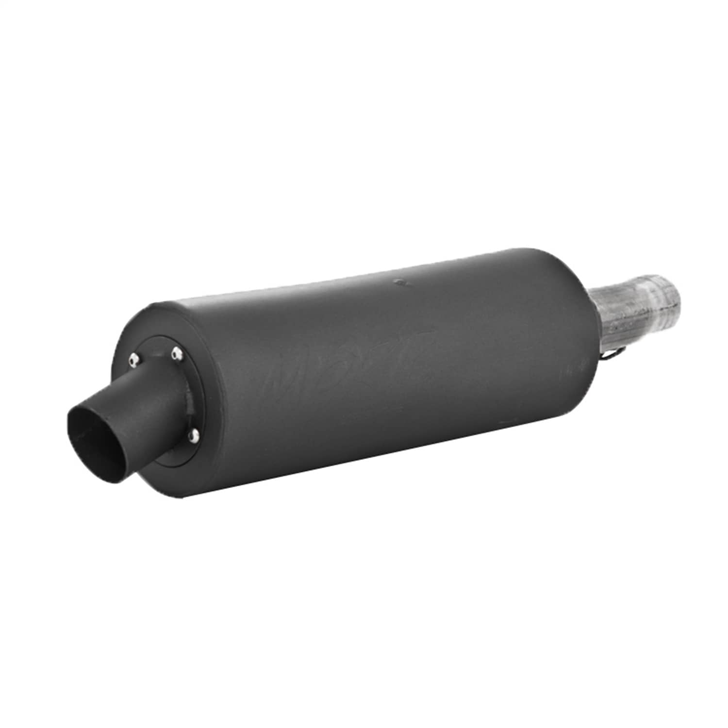 MBRP Exhaust - AT-6400SP - Side By Side Exhaust