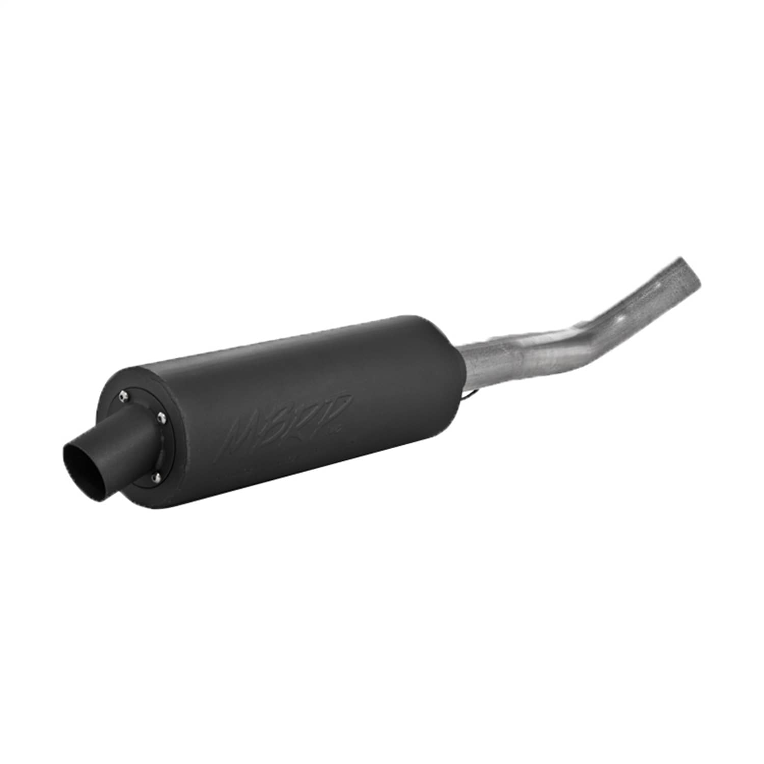 MBRP Exhaust - AT-6401SP - Side By Side Exhaust
