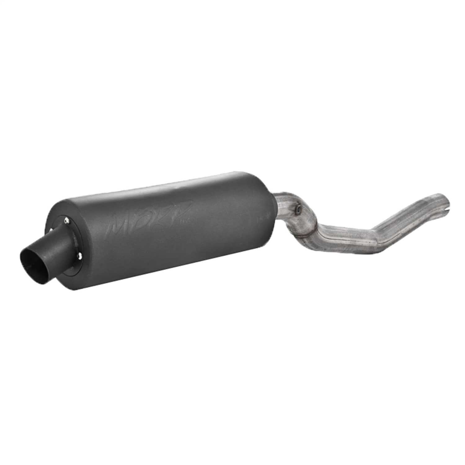 MBRP Exhaust - AT-6402SP - Side By Side Exhaust