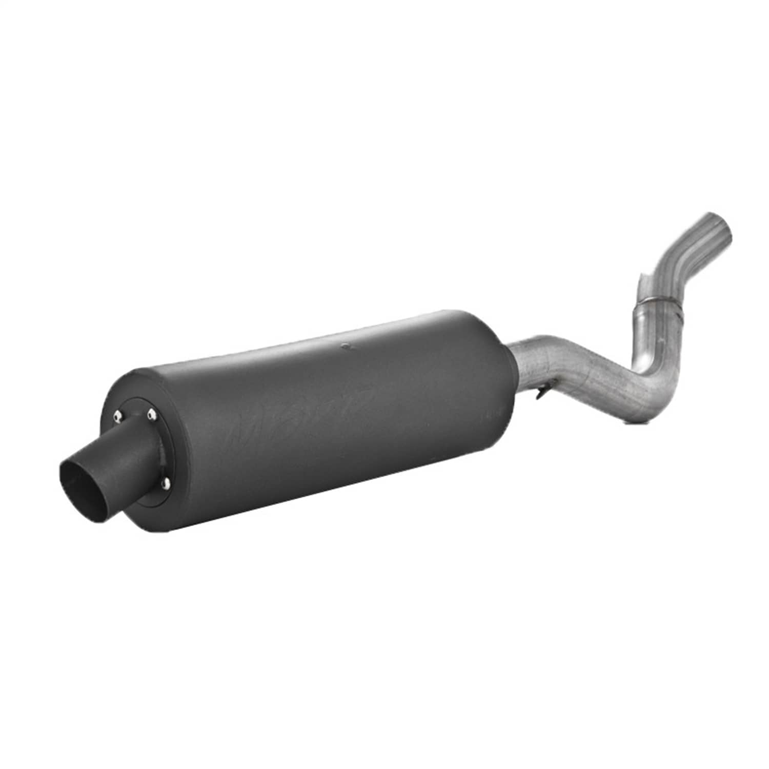 MBRP Exhaust - AT-6403SP - Side By Side Exhaust