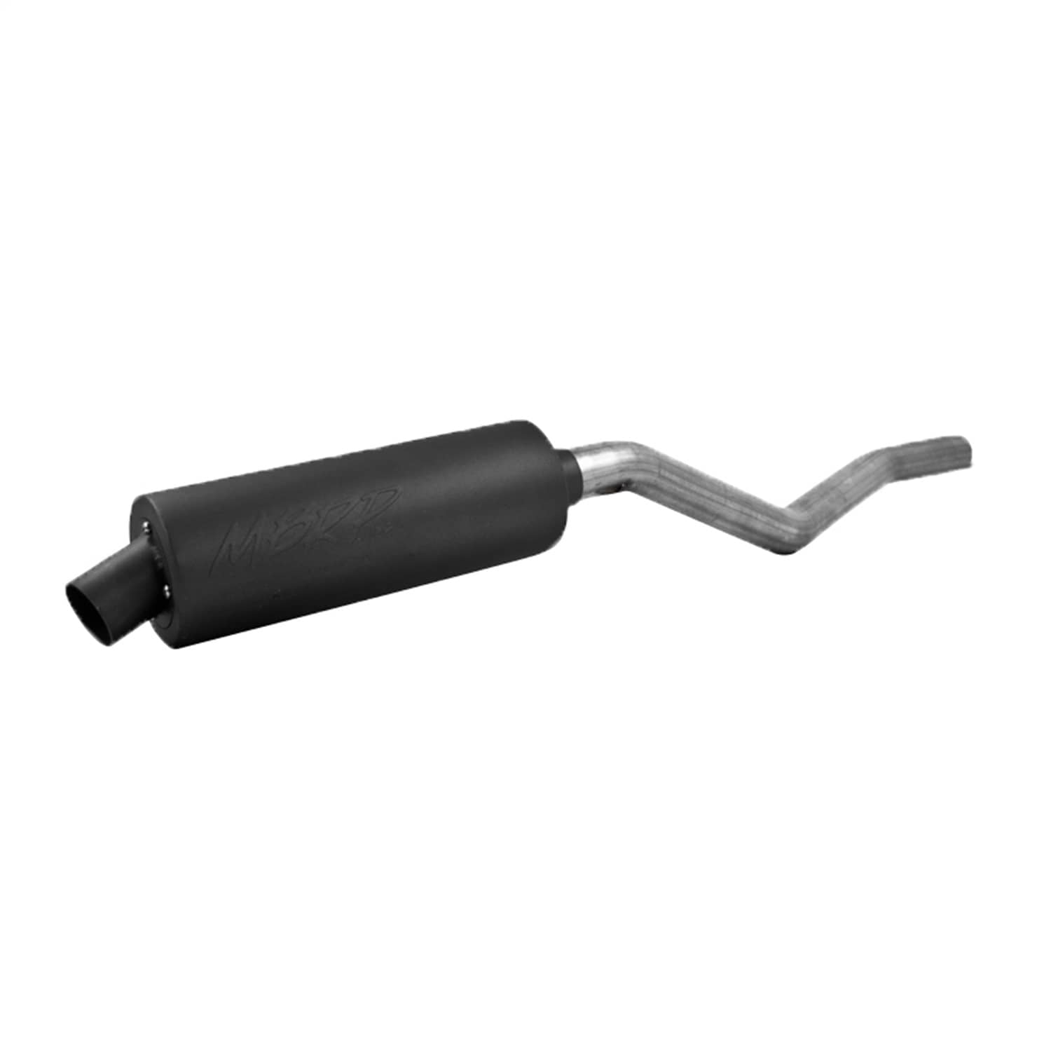 MBRP Exhaust - AT-6404SP - Side By Side Exhaust