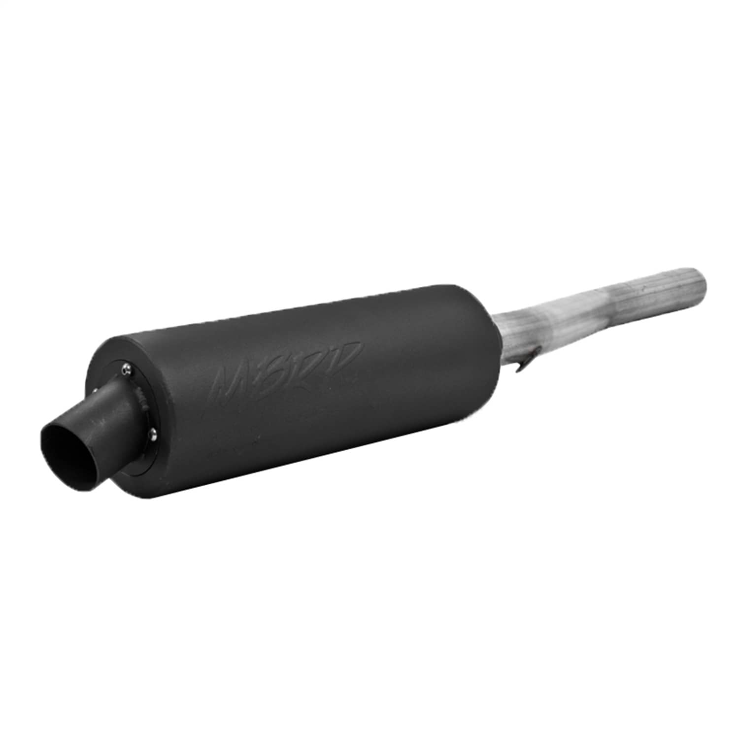 MBRP Exhaust - AT-6406SP - Side By Side Exhaust