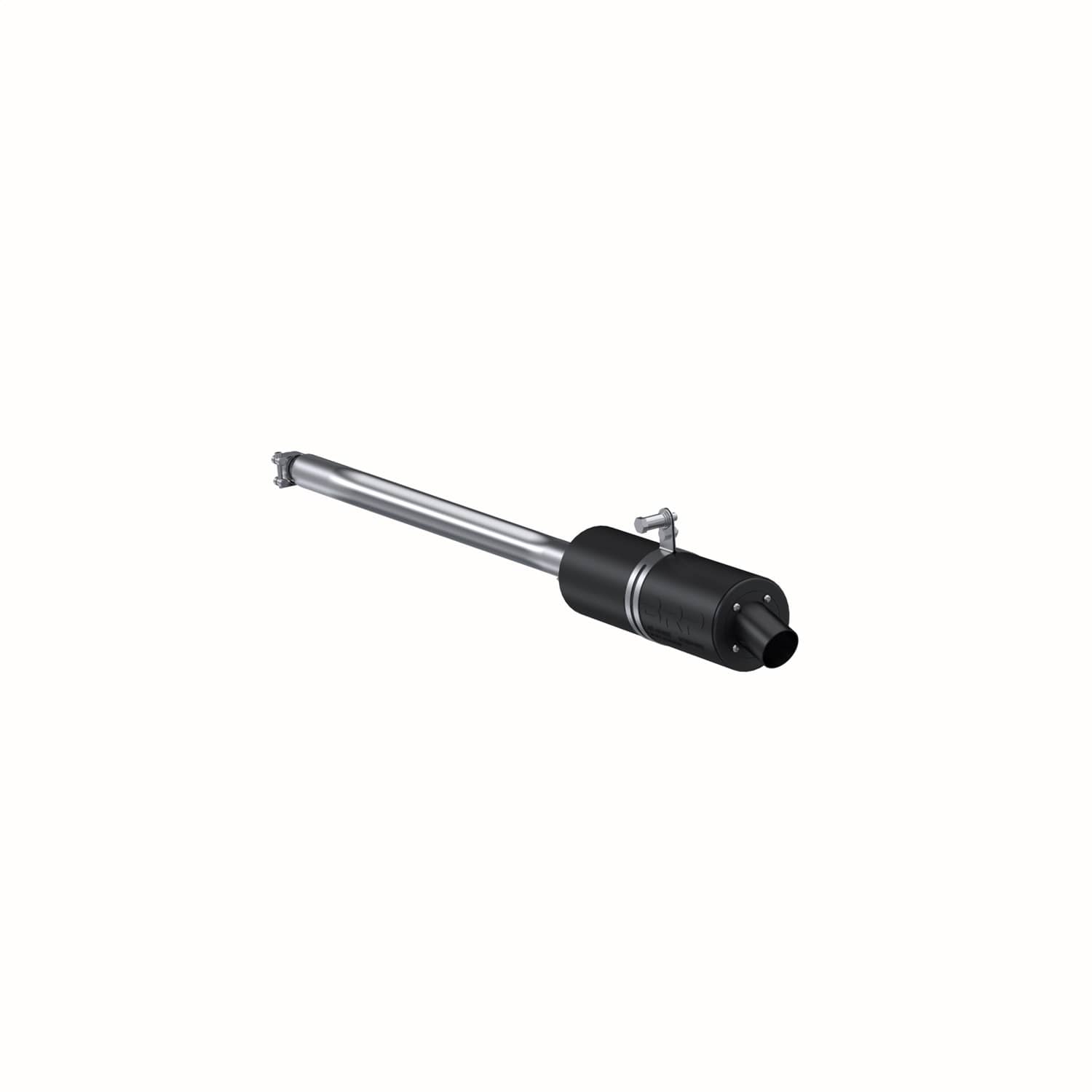 MBRP Exhaust - AT-6407SP - Side By Side Exhaust