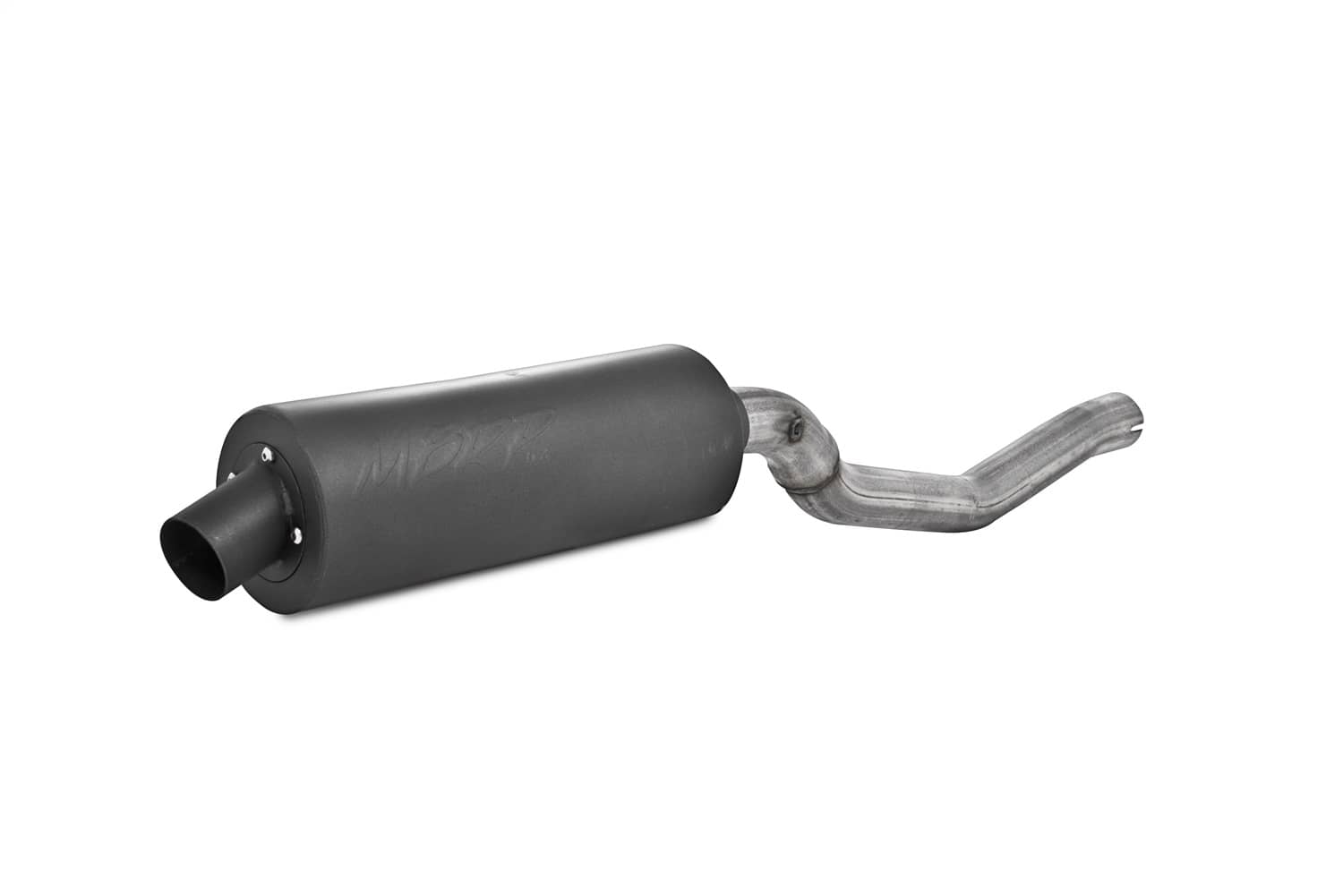 MBRP Exhaust - AT-6408SP - Side By Side Exhaust