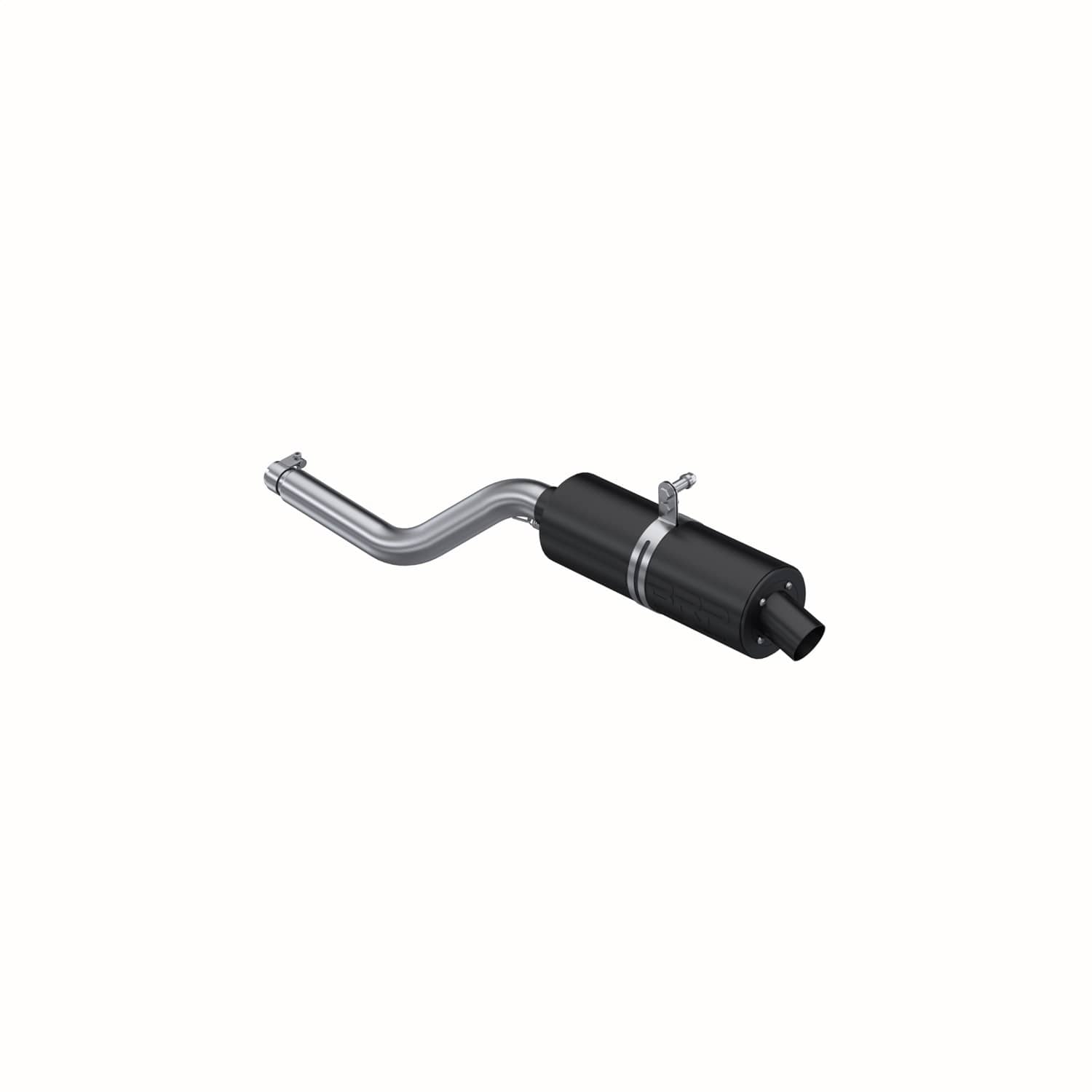 MBRP Exhaust - AT-6409SP - Side By Side Exhaust