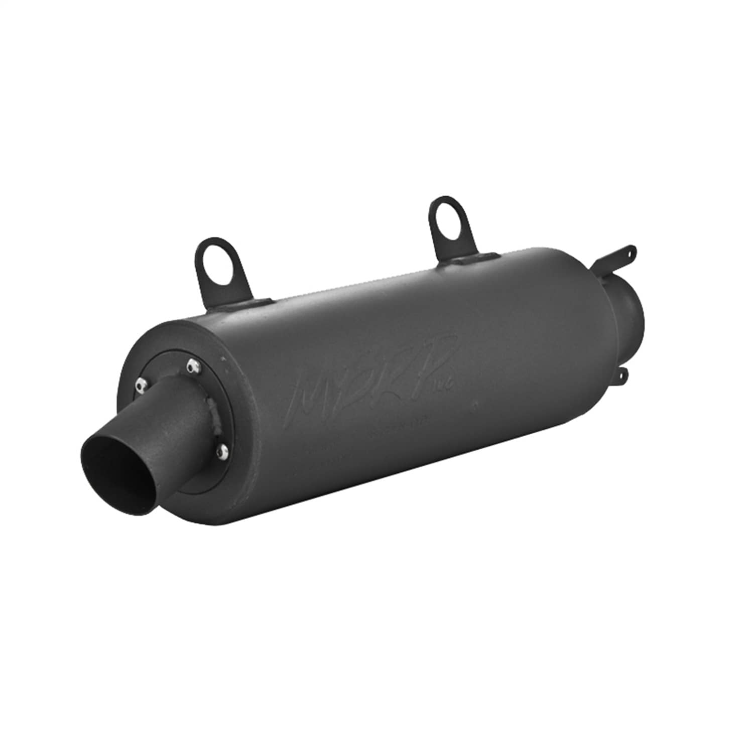 MBRP Exhaust - AT-6508SP - Side By Side Exhaust