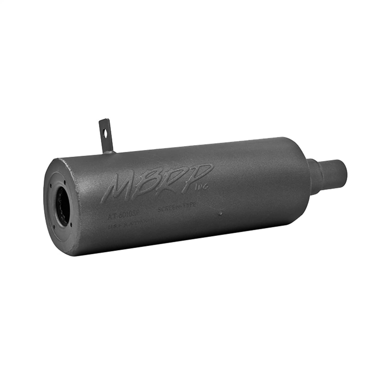 MBRP Exhaust - AT-6700SP - Side By Side Exhaust