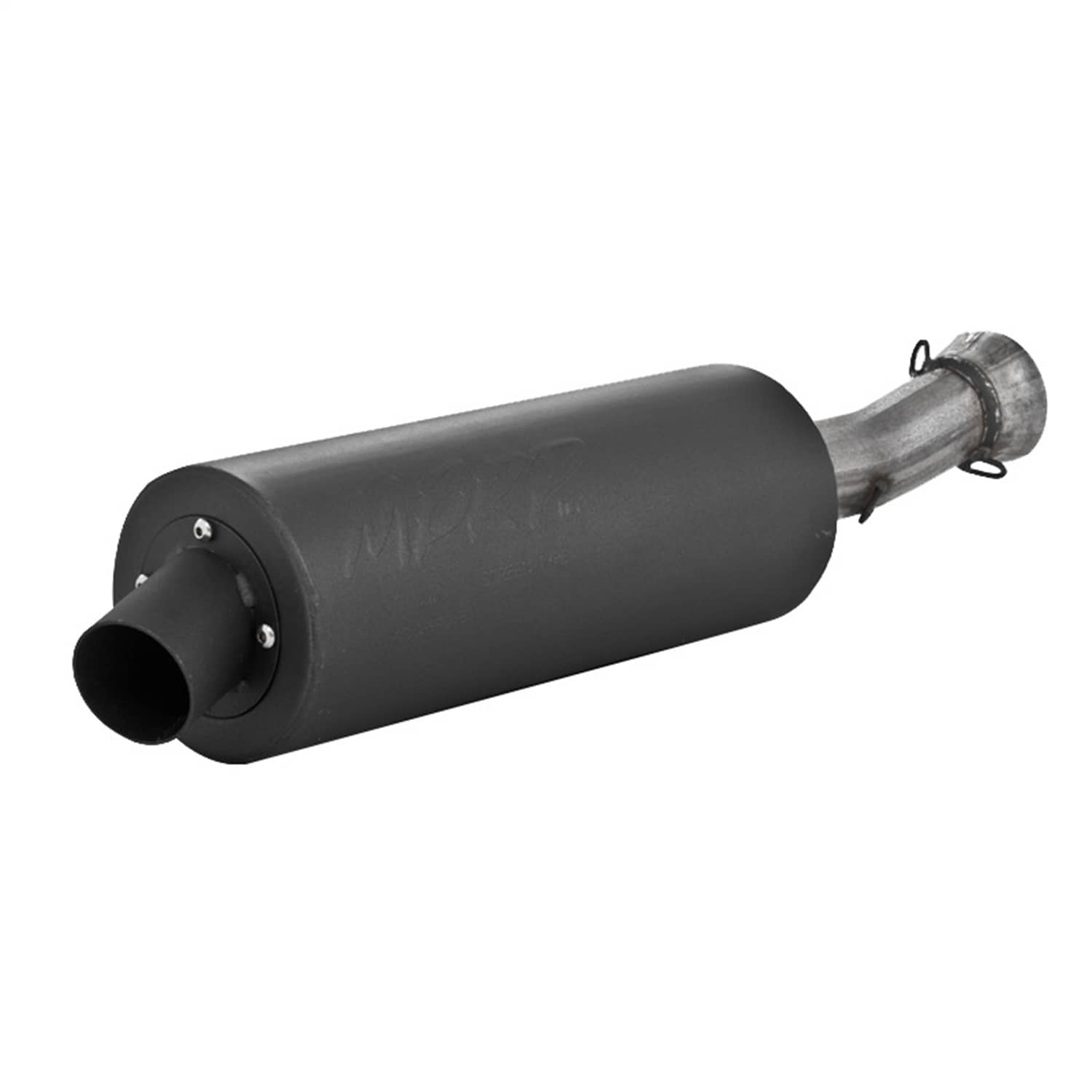 MBRP Exhaust - AT-6705SP - Side By Side Exhaust