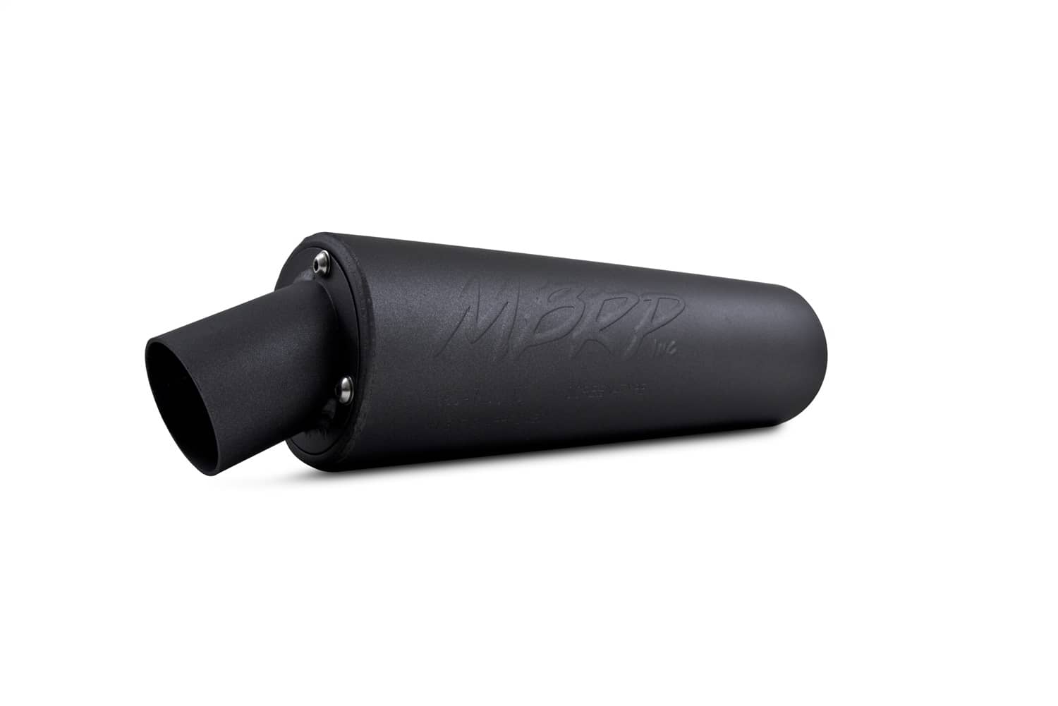MBRP Exhaust - AT-7010UT - Muffler