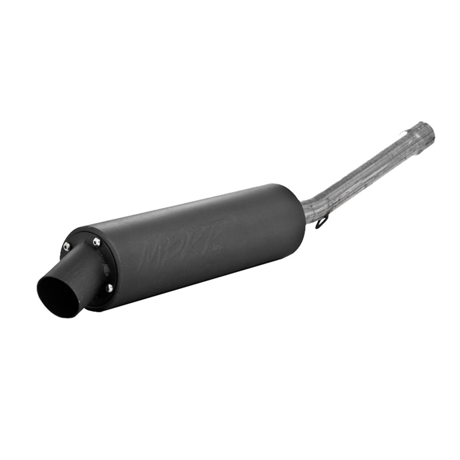 MBRP Exhaust - AT-7104 - Side By Side Exhaust