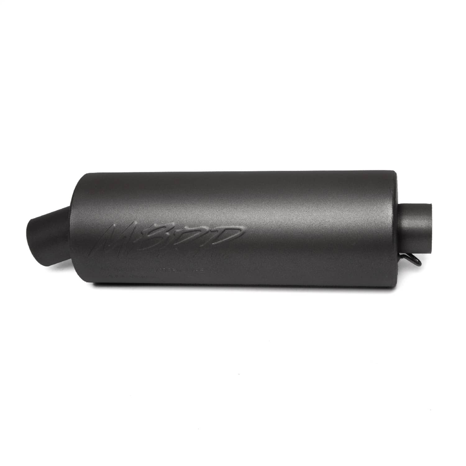 MBRP Exhaust - AT-8010P - Muffler