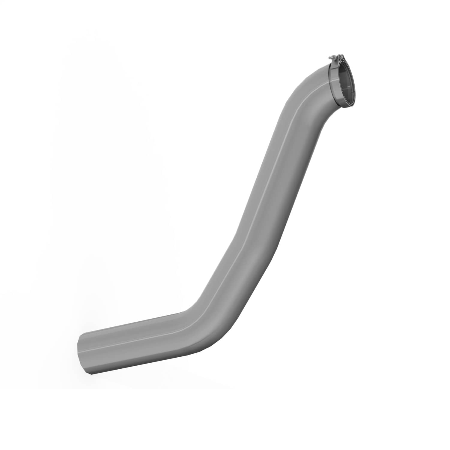 MBRP Exhaust - DALHX40 - Turbocharger Down Pipe