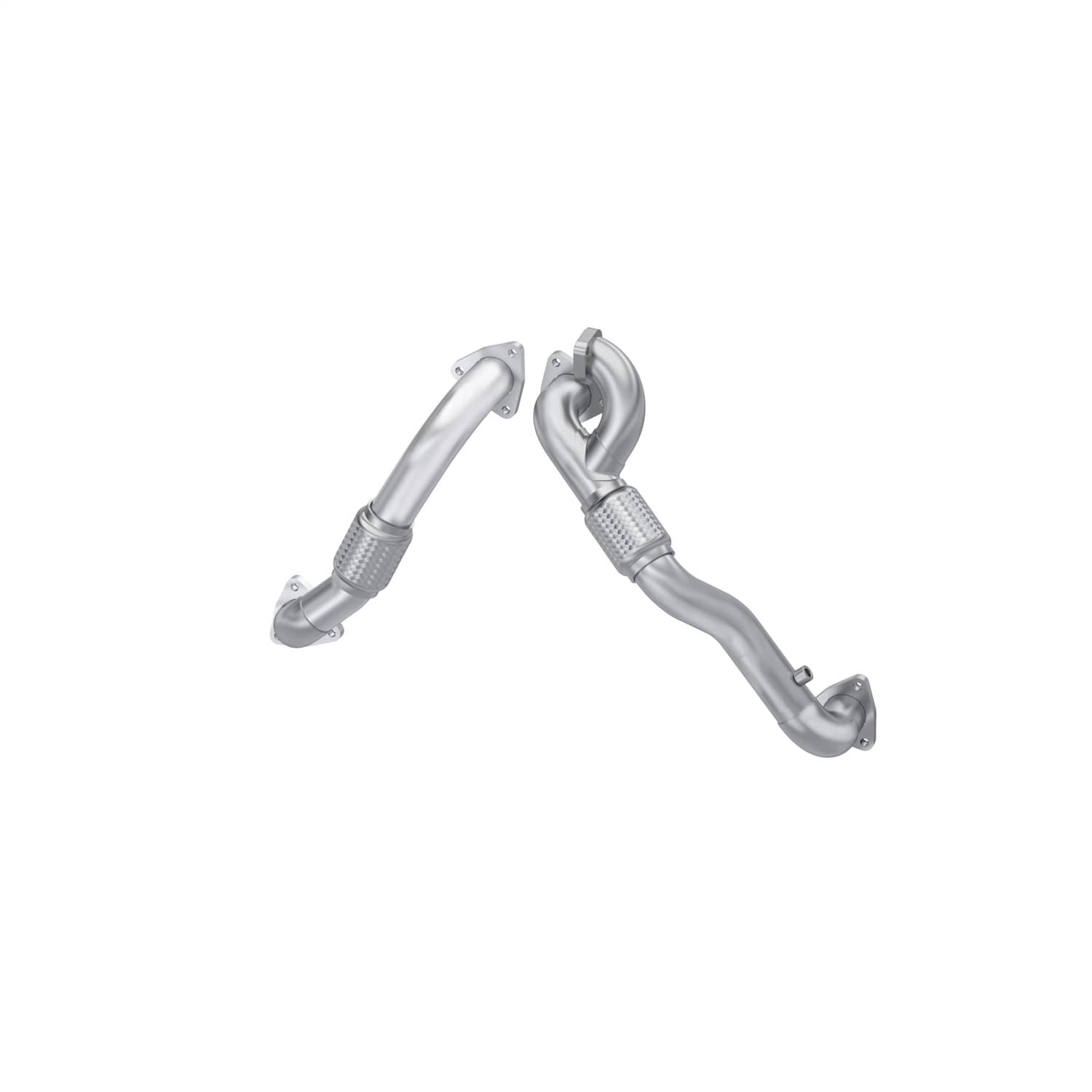 MBRP Exhaust - FAL2761 - Turbocharger Up Pipe