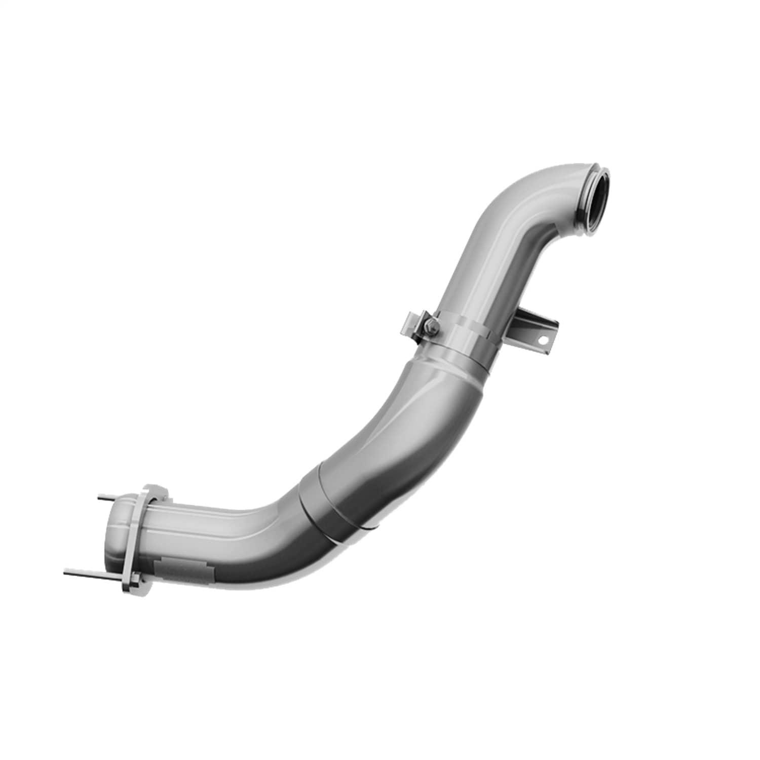 MBRP Exhaust - FAL459 - Turbocharger Down Pipe