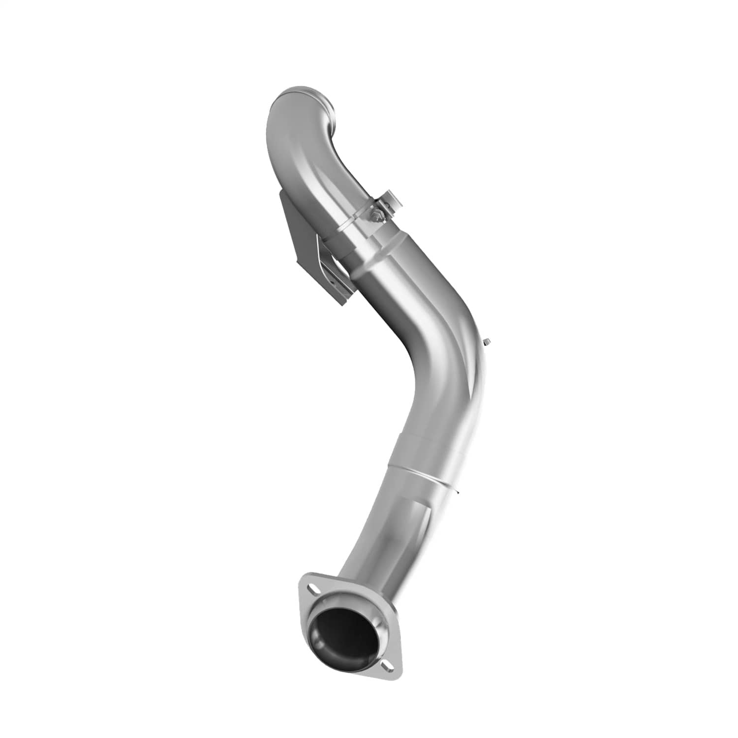 MBRP Exhaust - FAL460 - Turbocharger Down Pipe