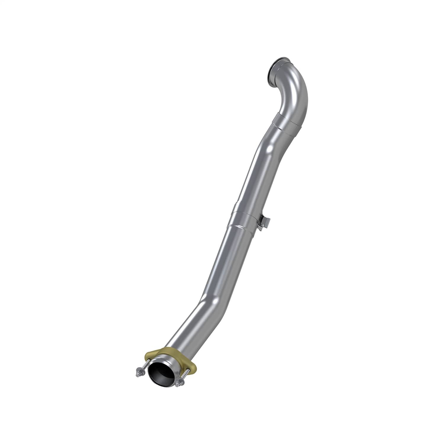 MBRP Exhaust - FAL6218 - Turbocharger Down Pipe