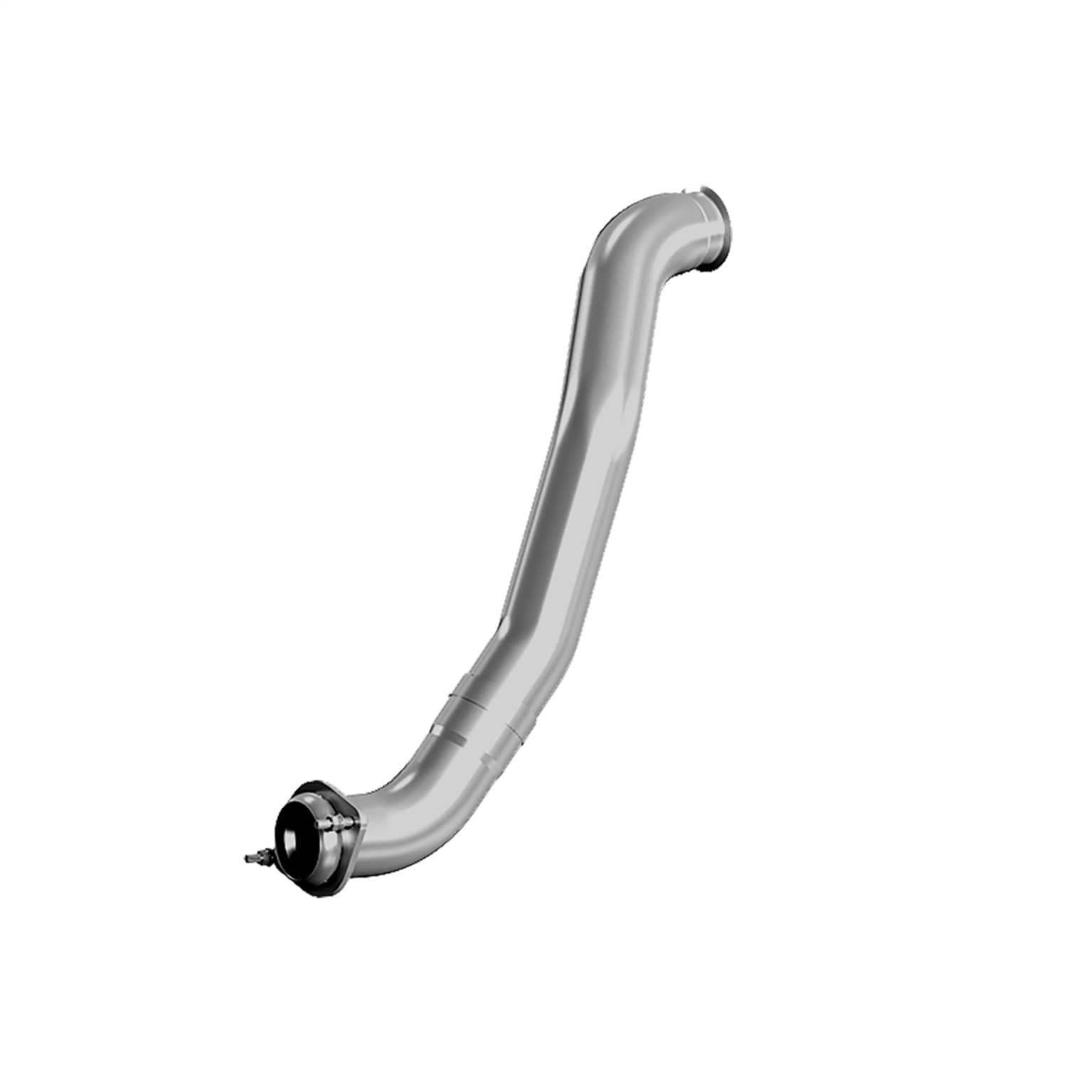 MBRP Exhaust - FS9455 - Turbocharger Down Pipe