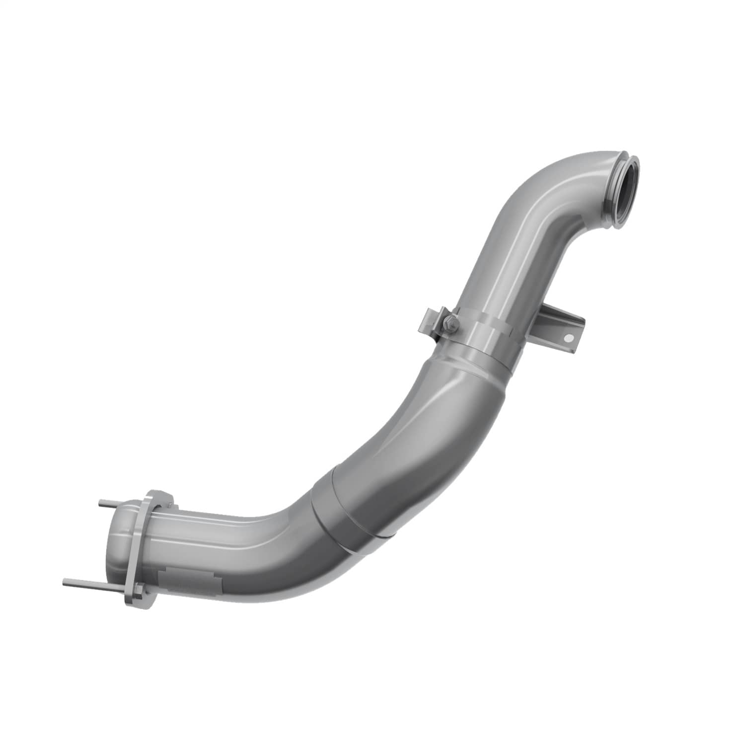 MBRP Exhaust - FS9459 - Turbocharger Down Pipe