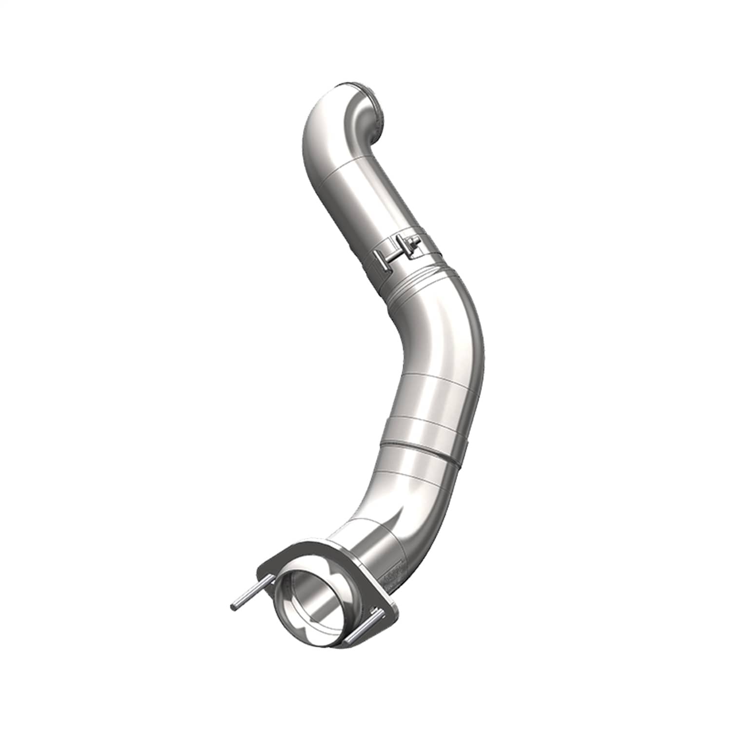 MBRP Exhaust - FS9CA459 - Turbocharger Down Pipe