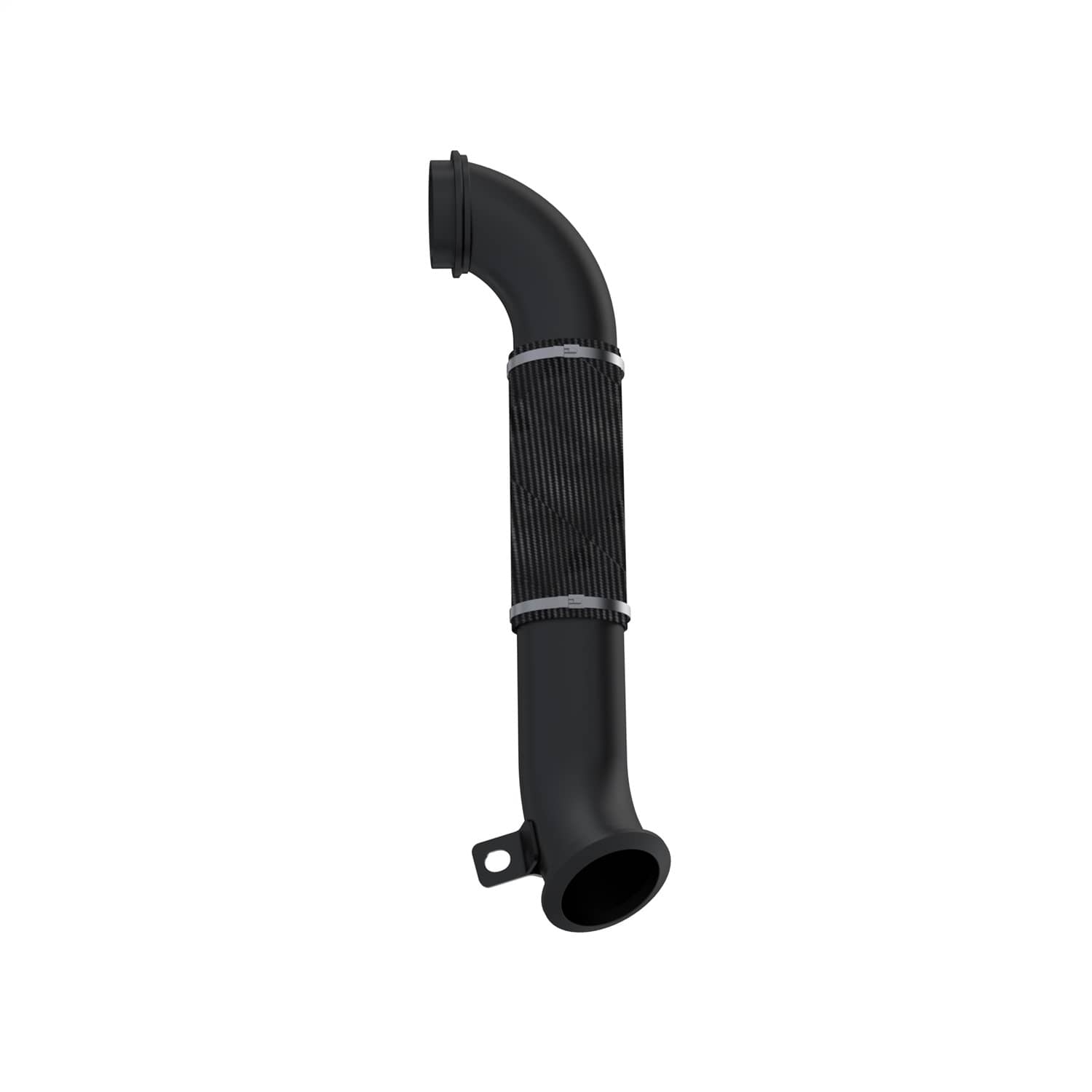 MBRP Exhaust - GM8424 - Turbocharger Down Pipe