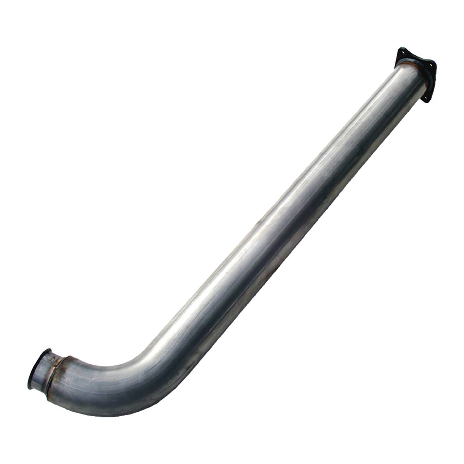 MBRP Exhaust - GMAL401 - Front - Exhaust Pipe