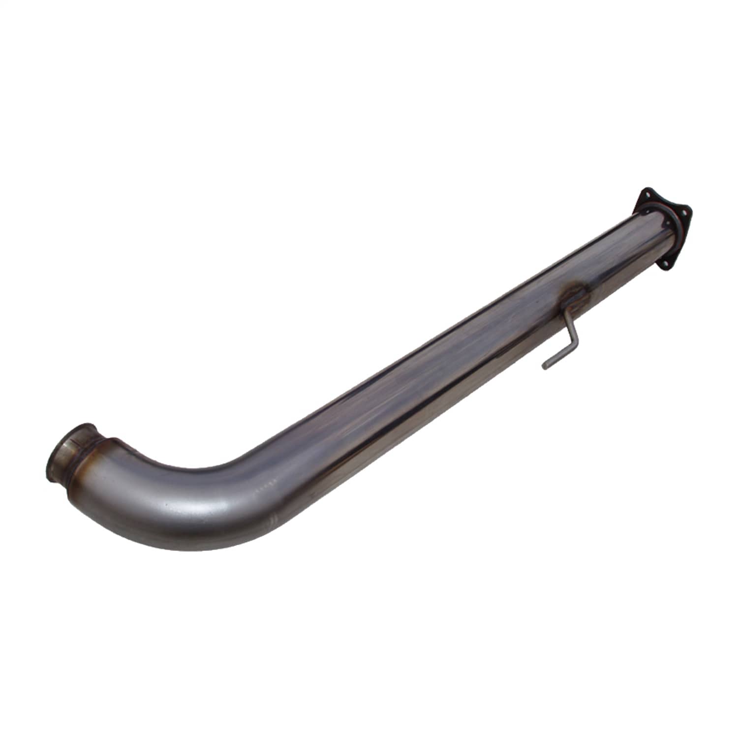 MBRP Exhaust - GMS9401 - Front - Exhaust Pipe