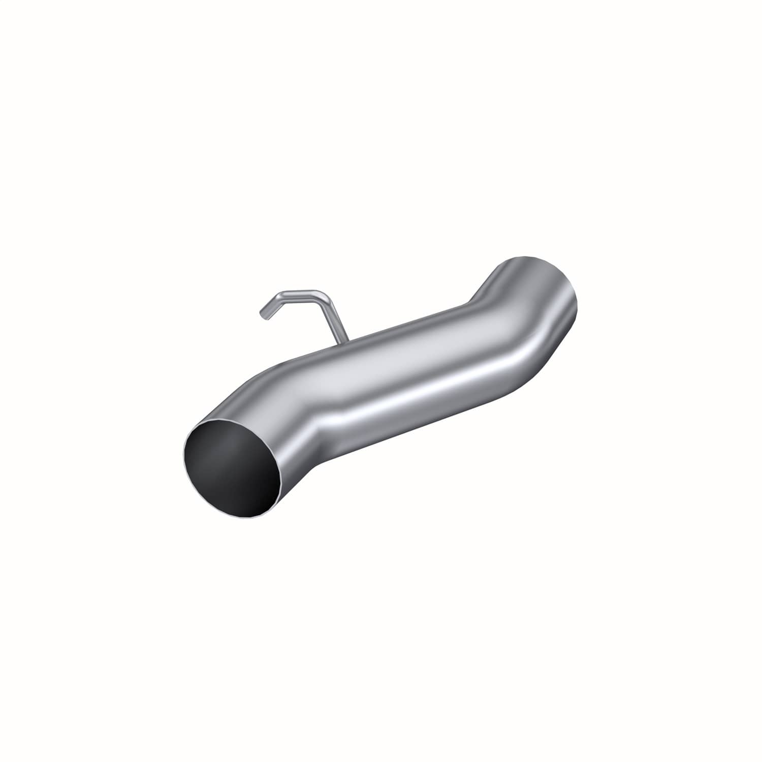 MBRP Exhaust - GMS9423 - Exhaust Pipe Adapter