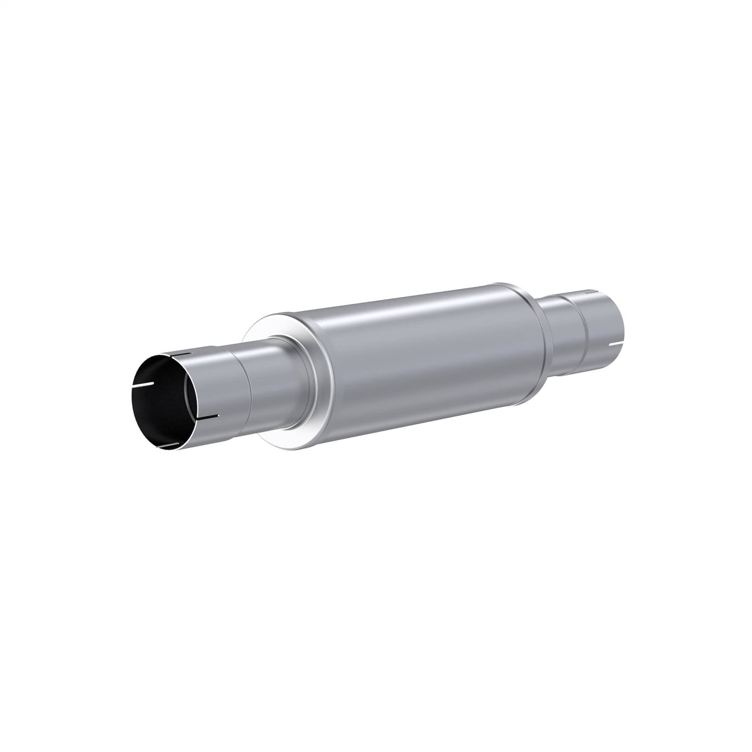 MBRP Exhaust - GP015 - Muffler