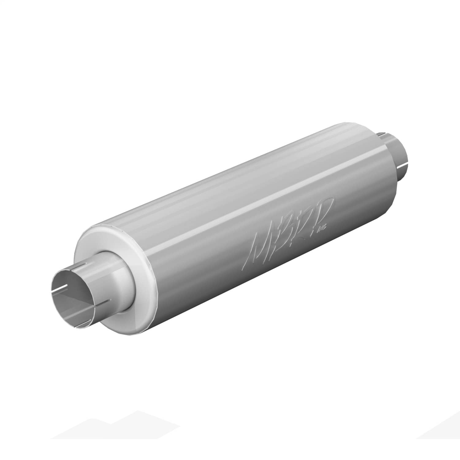 MBRP Exhaust - GP120809 - Muffler