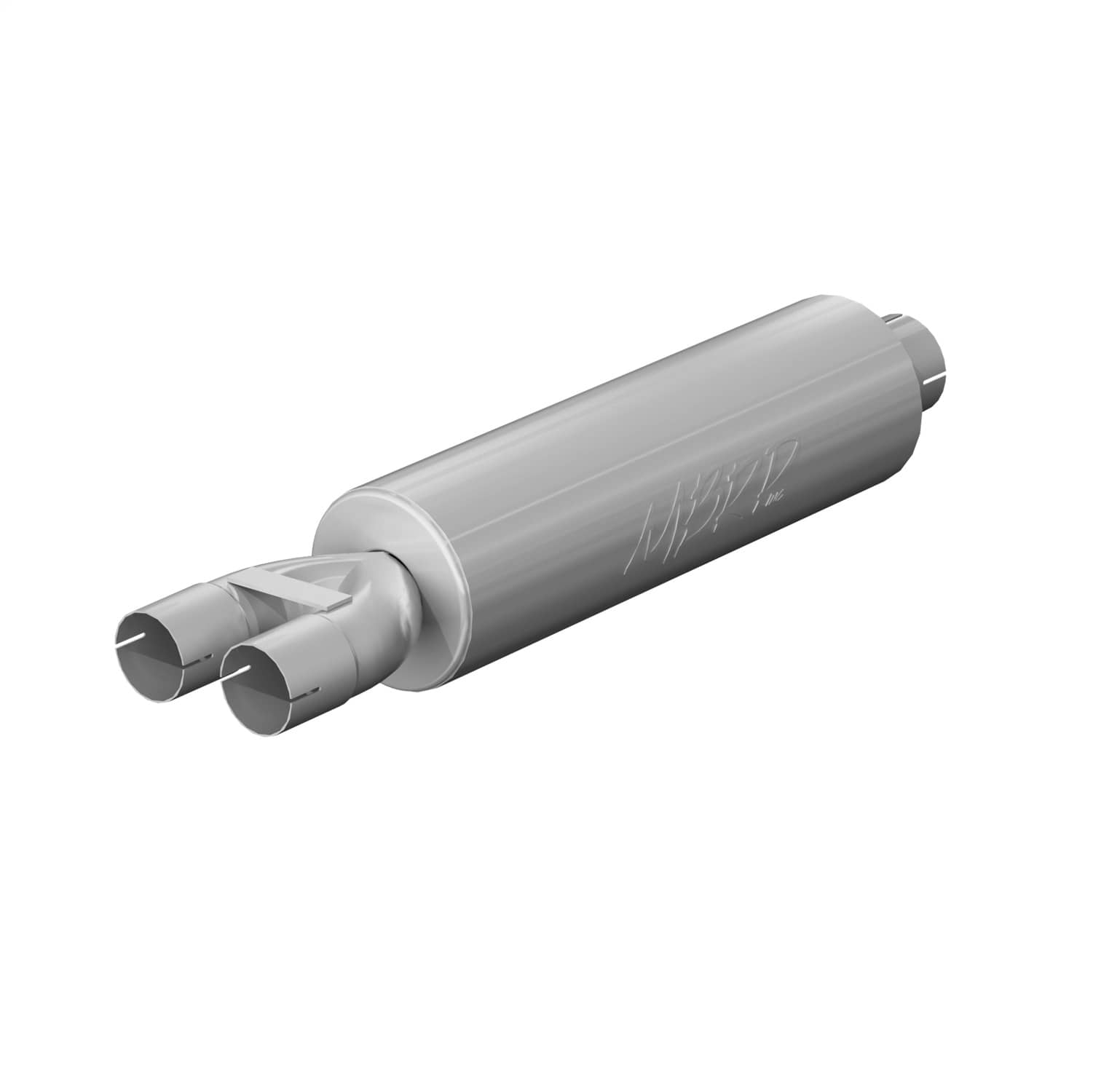 MBRP Exhaust - GP120810 - Muffler