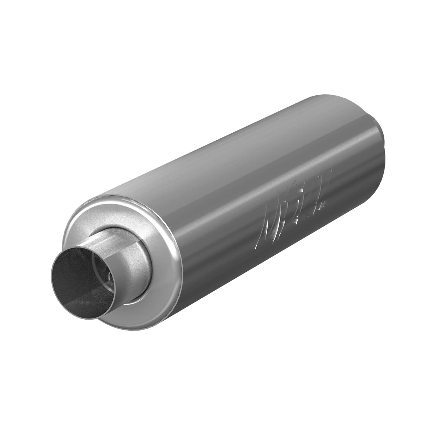 MBRP Exhaust - GP122106 - Muffler