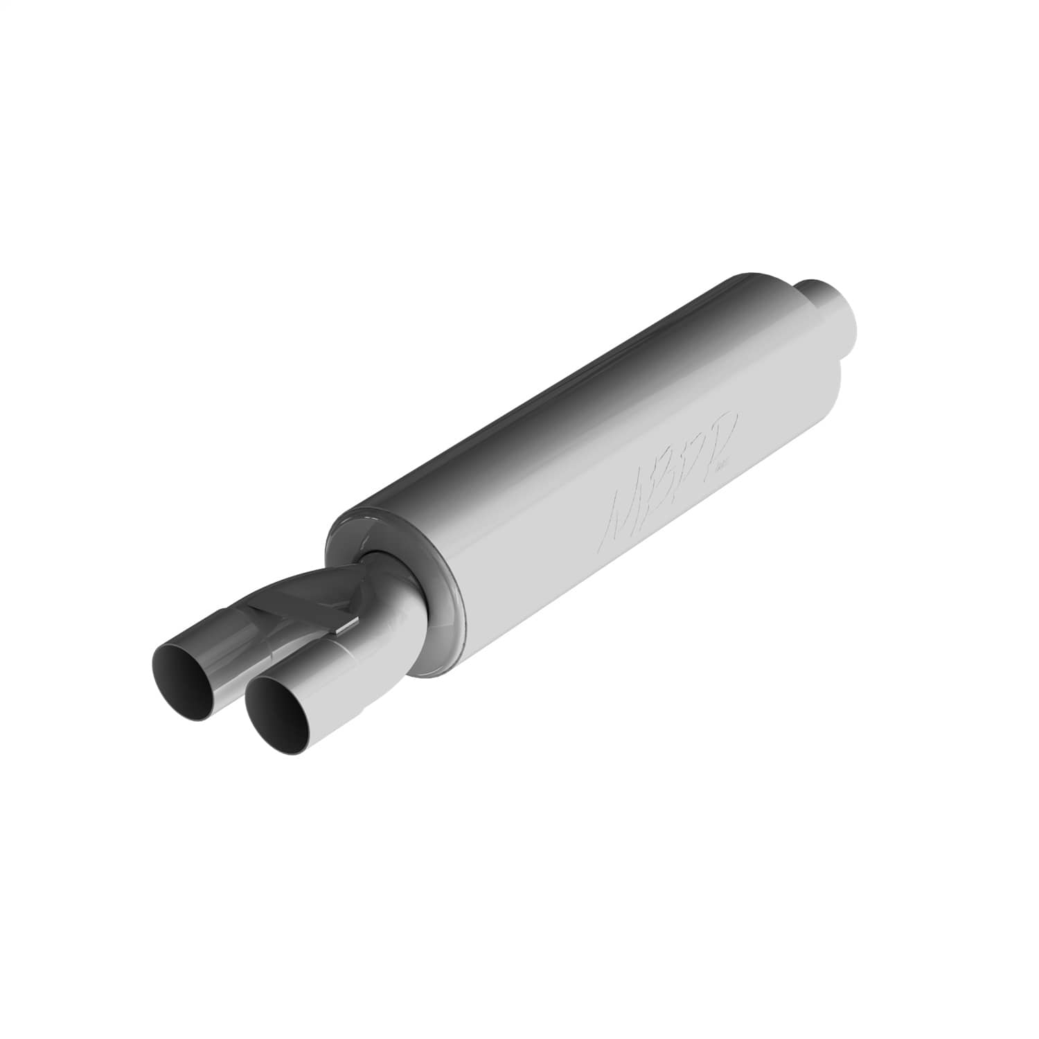 MBRP Exhaust - GP122107 - Muffler