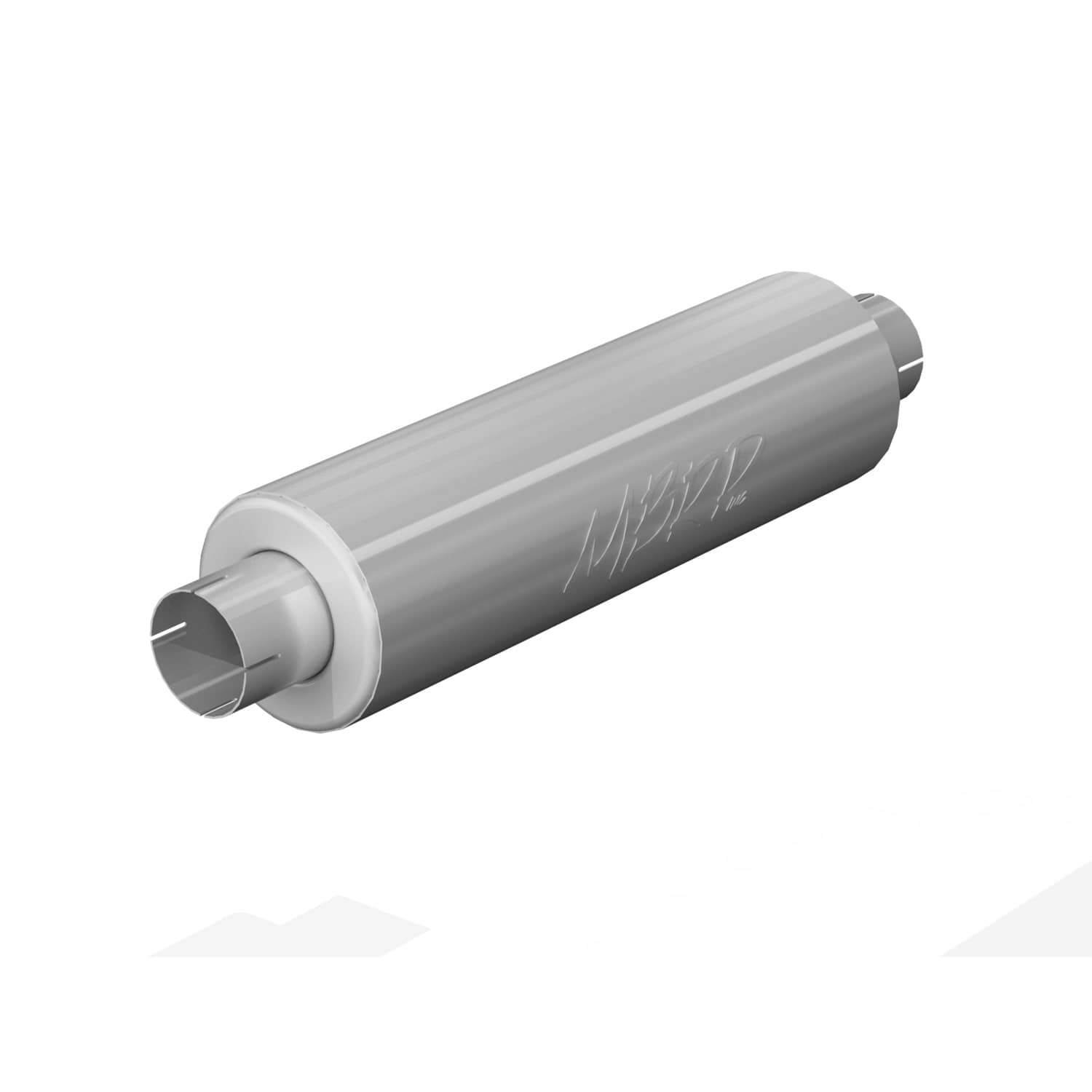 MBRP Exhaust - GP190809 - Muffler