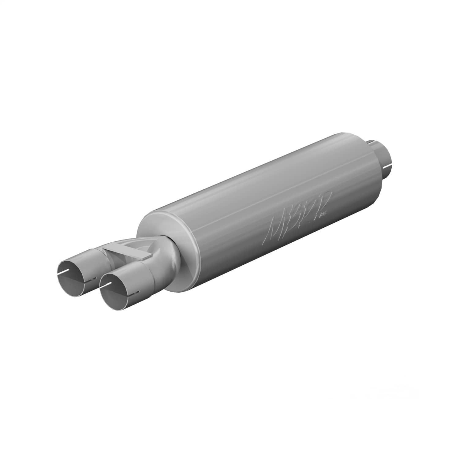 MBRP Exhaust - GP190810 - Muffler